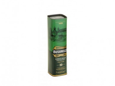 Виски BUSHMILLS Molt, 0,7л