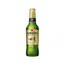 Пиво AMSTEL светлое, 0,5л