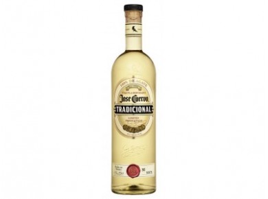 Текила JOSE CUERVO Tradicional, 0,5л