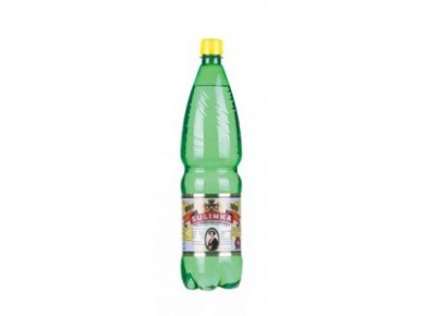 Минеральная вода СУЛИНКА, 1,25л