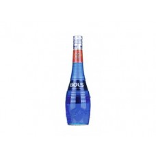 Ликер BOLS Blue Curacao, 0,7л