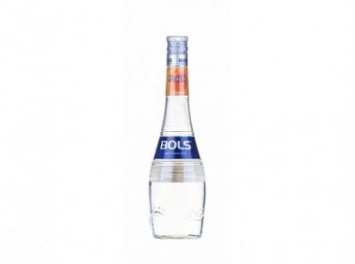 Ликер BOLS Peach 17%, 0,7л