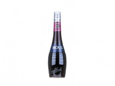 Ликер BOLS Crem de Cassis, 0,7л