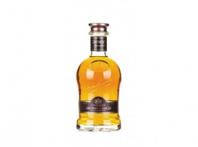 Виски DEWARS Signature в подарочной упаковке, 0,75л