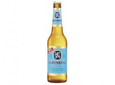 Пиво LOWENBRAU original, 0,5л