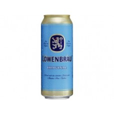 Пиво LOWENBRAU светлое, 0,5л