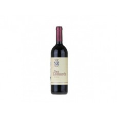 Вино SAN LEONARDO Rosso delle Dolomiti IGT Красное, 0,75л
