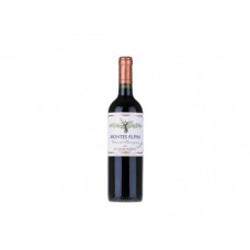 Вино MONTES ALPHA Cabernet Sauvignon красное сухое, 0,75л