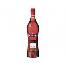 Вермут MARTINI розовый, сладкий, 0,5л