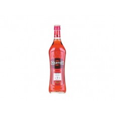 Вермут MARTINI Rosato сладкое, 1л