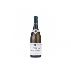 Вино Pouilly Fuisse FAIVELEY Белое Сухое, 0, 75л