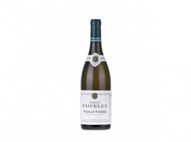 Вино Pouilly Fuisse FAIVELEY Белое Сухое, 0, 75л