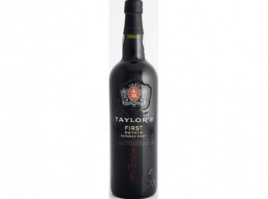 Портвейн Taylors First Estate, 0,75л