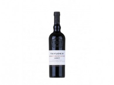 Портвейн Taylors Late Bottled Vintage Port 2004, 0,75л