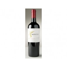 Вино Montes Cabernet Sauvignon, 0,75л