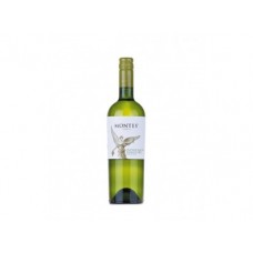 Вино Montes Sauvignon Blanc, 0,75л