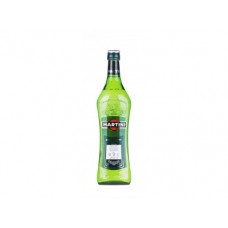 Вермут MARTINI бел.сух., 1 л