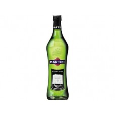 Вермут MARTINI бел. сух., 0,5л