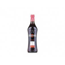 Вермут MARTINI красный сладкий, 1 л