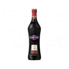 Вермут MARTINI красный, сладкий, 0,5л