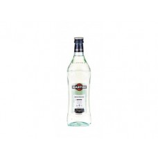 Вермут MARTINI белый, сладкий, 0,5л