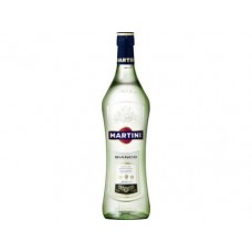 Вермут MARTINI BIANCO белый сладкий, 1л