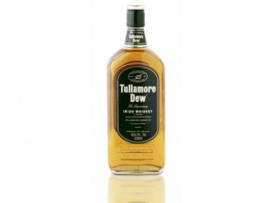Виски TULLAMORE DEW, 0,7л