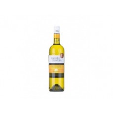 Вино LAGAR DE CERVERA ALBARINO белое сухое, 0,75л