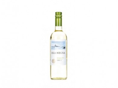 Вино ISLA NEGRA Sauvignon Blanc Semillon CONO SUR, 3л
