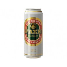 Пиво FAXE, 0,5л
