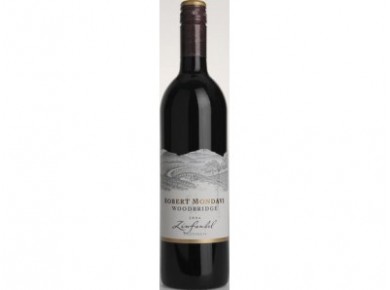 Вино Robert Mondavi Woodbridge Zinfandel