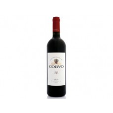 Вино CORVO РОССО красное сухое, 0,75л