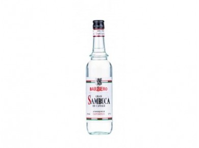 Самбука GRAN SAMBUCA DI CANALE, 0,7л