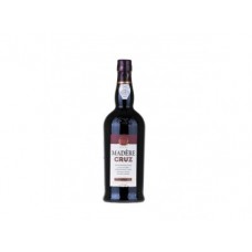 Вино MADERE CRUZ  красное сладкое, 0,75л