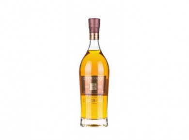 Виски GLENMORANGIE 18 лет в п/у, 0,7л