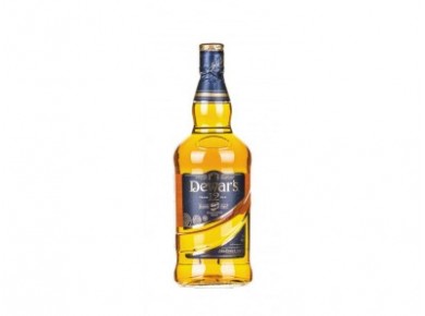 Виски DEWARS Special Reserve 12 лет, 1л