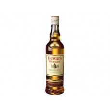 Виски DEWARS White Label, 1л