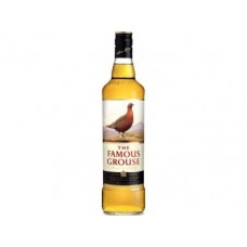 Виски FAMOUS GROUSE, 0,5л