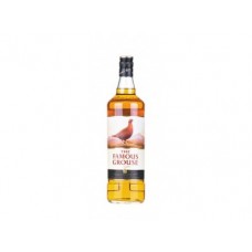 Виски FAMOUS GROUSE, 1л