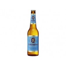 Пиво LOWENBRAU светлое, 0,5л