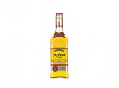 Текила JOSE CUERVO ESPECIAL Reposado, 0,7л