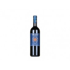 Вино IGT RUFFINO Modus Toscana красное сухое, 0,75л