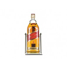 Виски JOHNNIE WALKER Red Label, 4,5л