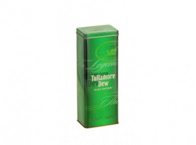 Виски TULLAMORE DEW, 0,7л