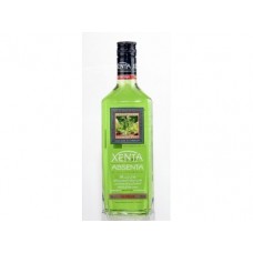 Абсент XENTA, 0,7л