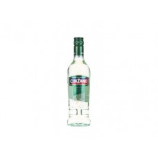 Вермут CINZANO extra dry, 0,5л