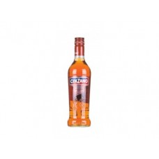 Вермут CINZANO розовый, сладкий, 0,5л