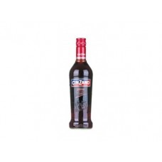 Вермут CINZANO красный, сладкий, 0,5л