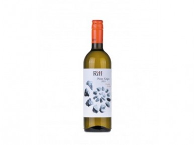 Вино Riff Pinot Grigio