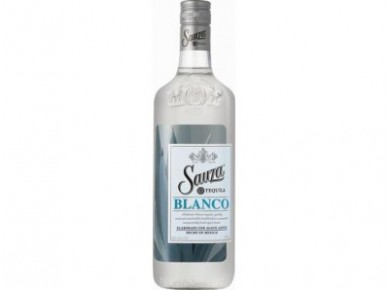 Текила SAUZA Blanco, 0,7л
